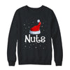 Chestnuts Chest Nuts Costume Couples Matching Christmas 2021 Shirt & Sweatshirt | siriusteestore