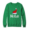 Chestnuts Chest Nuts Costume Couples Matching Christmas 2021 Shirt & Sweatshirt | siriusteestore