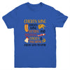 Chicken Wing Chicken Wing Hot Dog and Bologna Cooked Youth Shirt | siriusteestore