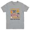 Chicken Wing Chicken Wing Hot Dog and Bologna Cooked Youth Shirt | siriusteestore