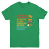 Chicken Wing Chicken Wing Hot Dog and Bologna Youth Shirt | siriusteestore