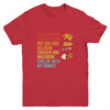 Chicken Wing Chicken Wing Hot Dog and Bologna Youth Shirt | siriusteestore