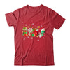 Christmas Coffee For Womens Sweets Winter Cozy Coffee Lovers Shirt & Sweatshirt | siriusteestore