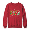 Christmas Coffee For Womens Sweets Winter Cozy Coffee Lovers Shirt & Sweatshirt | siriusteestore
