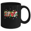Christmas Coffee For Womens Sweets Winter Cozy Coffee Lovers Mug | siriusteestore