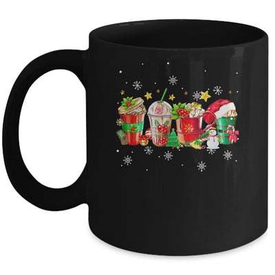 Christmas Coffee For Womens Sweets Winter Cozy Coffee Lovers Mug | siriusteestore