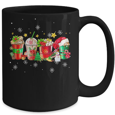 Christmas Coffee For Womens Sweets Winter Cozy Coffee Lovers Mug | siriusteestore