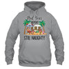 Christmas In July Mid Year Report Still Naughty Santa Shirt & Tank Top | siriusteestore