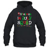Christmas In July Squad Funny Summer Xmas Shirt & Tank Top | siriusteestore