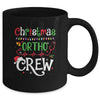 Christmas Ortho Crew Nurse Doctor Orthopaedics Squad Mug | siriusteestore