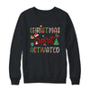 Christmas Spirit Activate Funny Christmas Xmas Shirt & Sweatshirt | siriusteestore