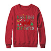 Christmas Spirit Activate Funny Christmas Xmas Shirt & Sweatshirt | siriusteestore