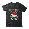 Christmas Squad Family Group Matching Christmas Party Shirt & Sweatshirt | siriusteestore