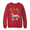 Christmas Squad Family Group Matching Christmas Party Shirt & Sweatshirt | siriusteestore