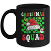 Christmas Squad Family Group Matching Christmas Party Groovy Mug | siriusteestore