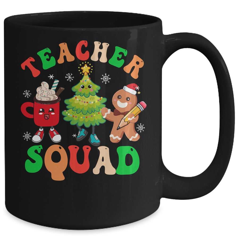 Retro Aesthetic Have a Cup of Cheer Ceramic Christmas Coffee Mug 11oz  freeshipping - Winnie and Me