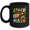 Cinco De Mayo Mexican Fiesta 5 De Mayo Party Mug | siriusteestore
