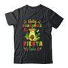 Cinco De Mayo Mexican Holy Guacamole Fiesta Time Shirt & Hoodie | siriusteestore
