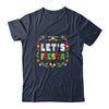 Cinco De Mayo Party Lets Fiesta Mexican For Women Girls Shirt & Hoodie | siriusteestore