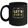 Cinco De Mayo Party Lets Fiesta Mexican For Women Girls Mug | siriusteestore