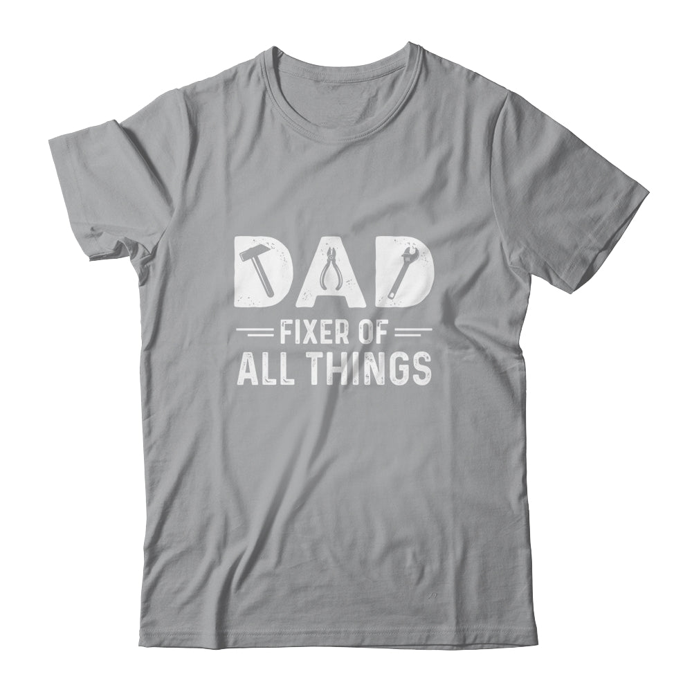 Contractor Tools Carpenter Woodworker Dad Fathers Day Shirt & Hoodie | siriusteestore