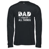 Contractor Tools Carpenter Woodworker Dad Fathers Day Shirt & Hoodie | siriusteestore
