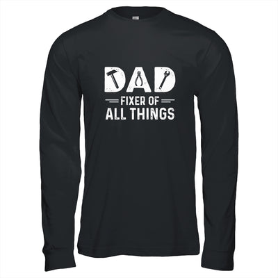 Contractor Tools Carpenter Woodworker Dad Fathers Day Shirt & Hoodie | siriusteestore