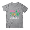 Cookie Dealer Scout Bake Shop Owner Bakery Bakes Cookies Shirt & Tank Top | siriusteestore