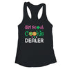 Cookie Dealer Scout Bake Shop Owner Bakery Bakes Cookies Shirt & Tank Top | siriusteestore