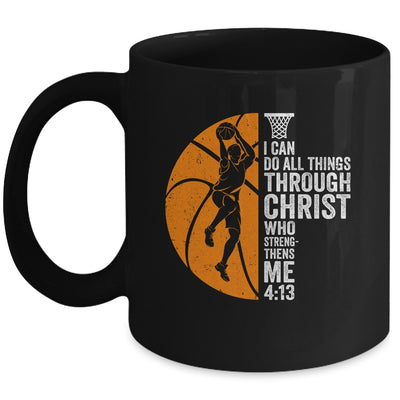 Cool Basketball For Men Women Sport Game Basketball Player Mug | siriusteestore