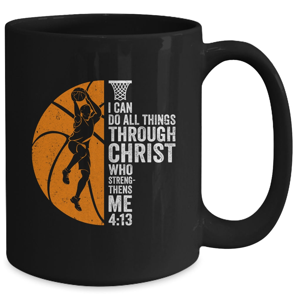 Cool Basketball For Men Women Sport Game Basketball Player Mug | siriusteestore