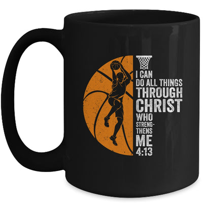 Cool Basketball For Men Women Sport Game Basketball Player Mug | siriusteestore