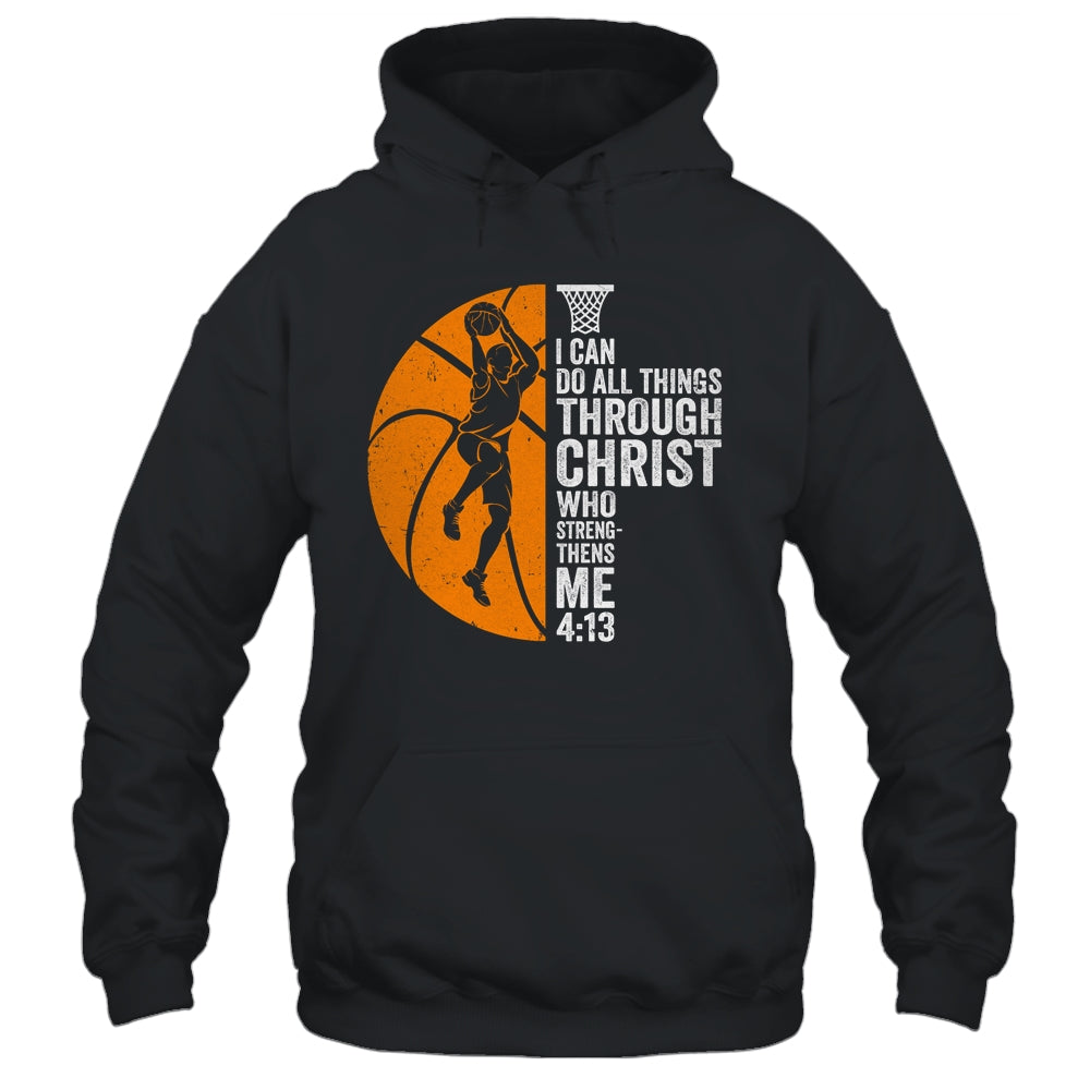 Cool Basketball For Men Women Sport Game Basketball Player Shirt & Hoodie | siriusteestore