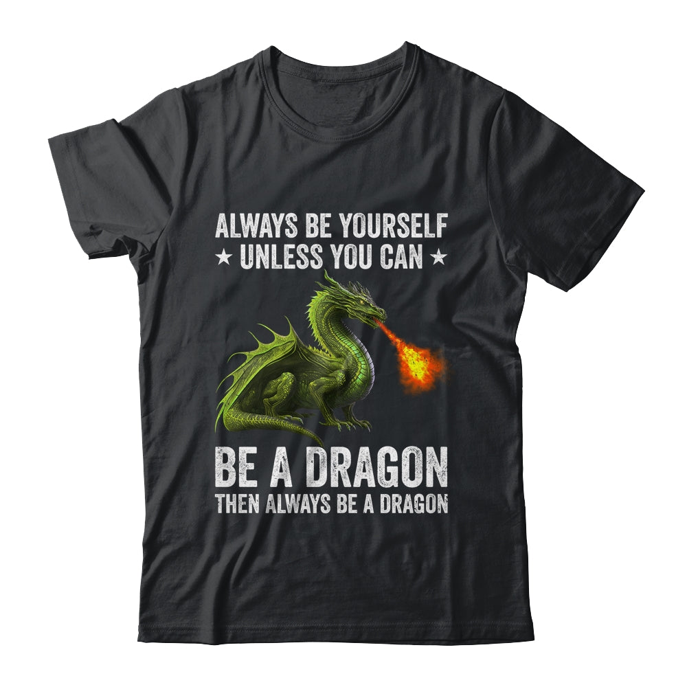 Cool Dragon For Men Women Boys Kids Mythical Dragon Lovers Shirt & Hoodie | siriusteestore