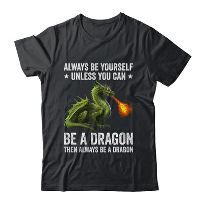 Cool Dragon For Men Women Boys Kids Mythical Dragon Lovers Shirt & Hoodie | siriusteestore