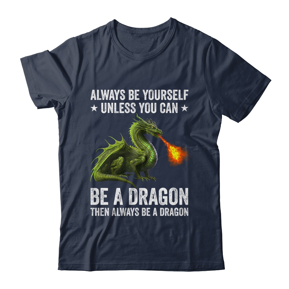 Cool Dragon For Men Women Boys Kids Mythical Dragon Lovers Shirt & Hoodie | siriusteestore