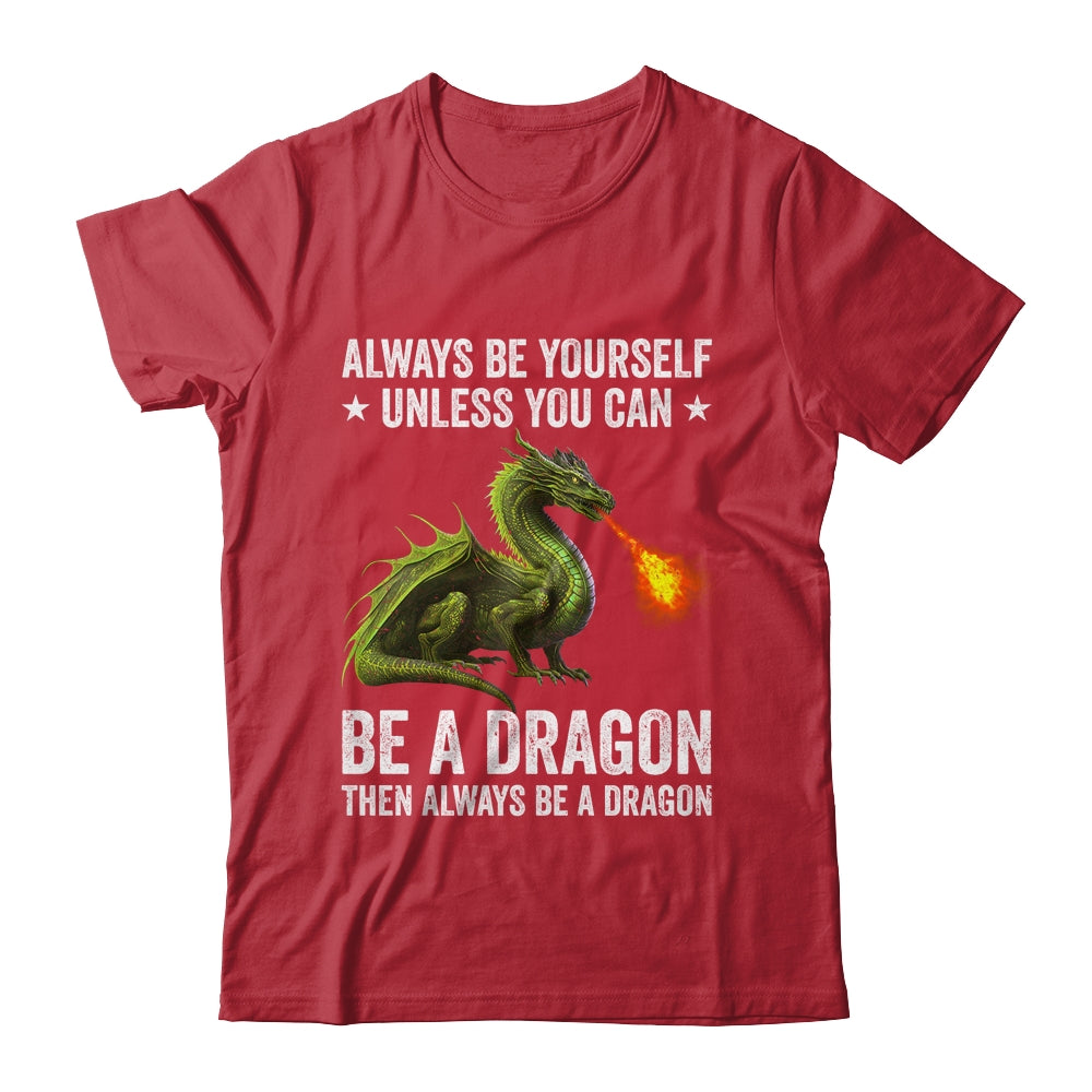 Cool Dragon For Men Women Boys Kids Mythical Dragon Lovers Shirt & Hoodie | siriusteestore