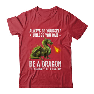 Cool Dragon For Men Women Boys Kids Mythical Dragon Lovers Shirt & Hoodie | siriusteestore
