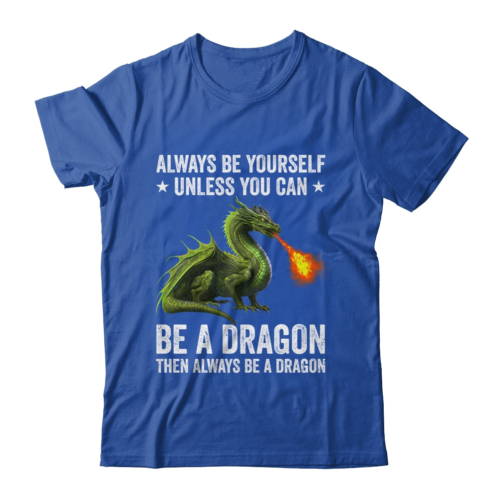 Cool Dragon For Men Women Boys Kids Mythical Dragon Lovers Shirt & Hoodie | siriusteestore