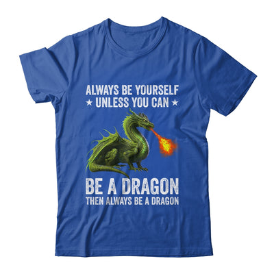 Cool Dragon For Men Women Boys Kids Mythical Dragon Lovers Shirt & Hoodie | siriusteestore