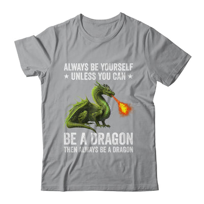 Cool Dragon For Men Women Boys Kids Mythical Dragon Lovers Shirt & Hoodie | siriusteestore