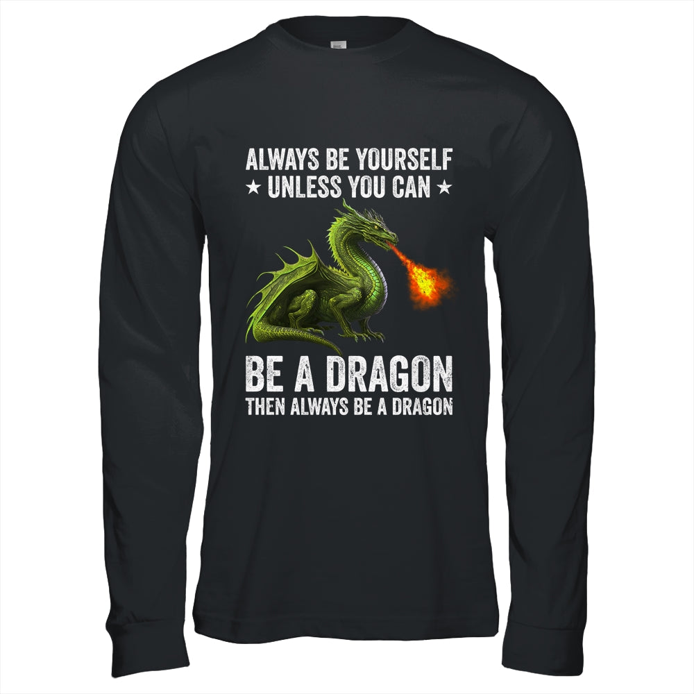 Cool Dragon For Men Women Boys Kids Mythical Dragon Lovers Shirt & Hoodie | siriusteestore