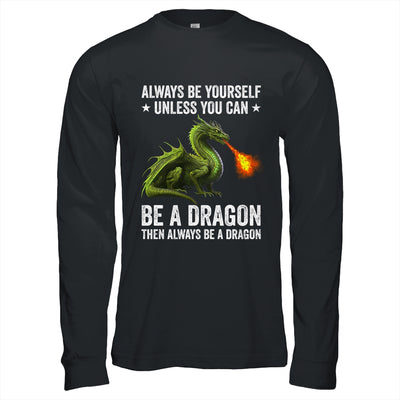 Cool Dragon For Men Women Boys Kids Mythical Dragon Lovers Shirt & Hoodie | siriusteestore