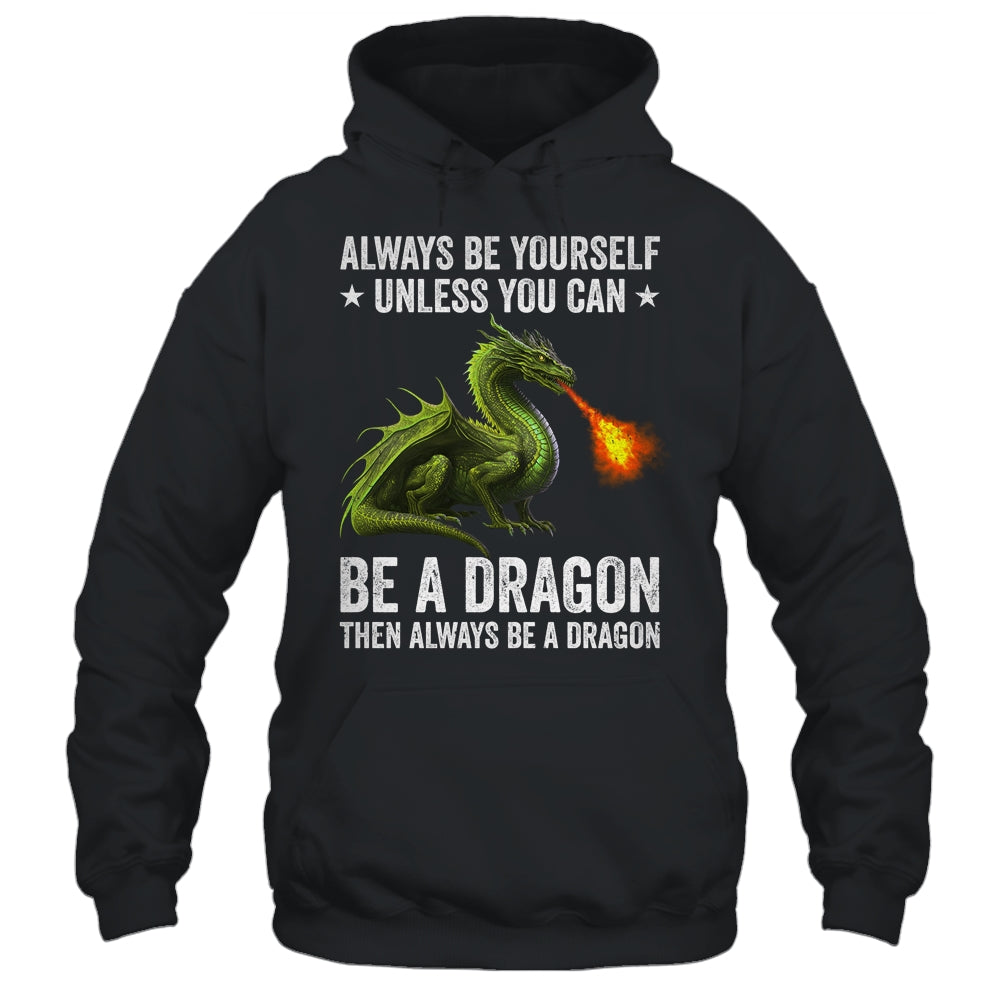 Cool Dragon For Men Women Boys Kids Mythical Dragon Lovers Shirt & Hoodie | siriusteestore