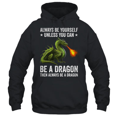 Cool Dragon For Men Women Boys Kids Mythical Dragon Lovers Shirt & Hoodie | siriusteestore