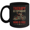 Cool Motorcycle For Men Women Motorcycle Lovers Bike Rider Mug | siriusteestore