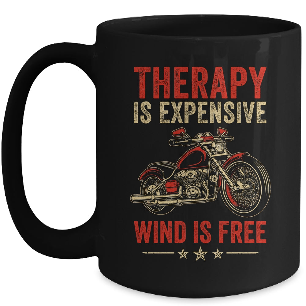 Cool Motorcycle For Men Women Motorcycle Lovers Bike Rider Mug | siriusteestore