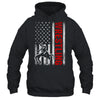 Cool Wrestling Usa Design For Men Women Wrestling Coach Shirt & Hoodie | siriusteestore