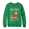 Corgi Dog Merry Corgmas Santa Corgi Ugly Christmas Xmas Shirt & Sweatshirt | siriusteestore