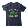 Cousin Crew Christmas In July Squad Pajamas Matching Family Shirt & Tank Top | siriusteestore